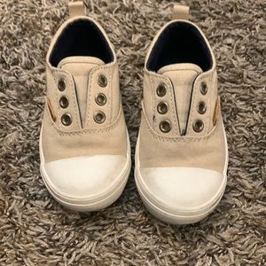 Old Navy Unisex Slip-On Sneaker Size 6